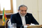 تاکید عراقچی بر تداوم گفت وگو و همکاری با همسایگان