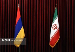تجارت ایران و ارمنستان در مسیر رشد؛ کریدور سبز گمرکی اجرایی می‌شود