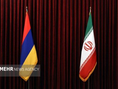 تجارت ایران و ارمنستان در مسیر رشد؛ کریدور سبز گمرکی اجرایی می‌شود