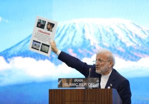 تشریح اقدامات هیئت ایرانی در اجلاس IPU؛ هشدار درباره تنش‌زایی آمریکا