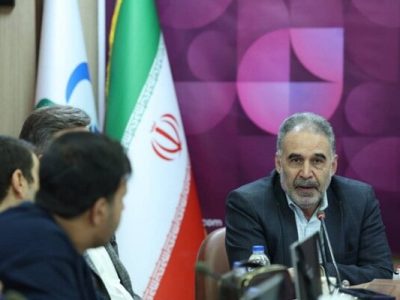 توان تولیدی کشور در صنعت آرایشی و بهداشتی قابل توجه است