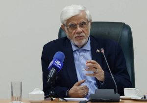 توضیحات عارف درباره افزایش مبلغ کالابرگ