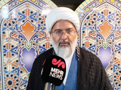 جانفدایان مایه عزت انقلاب اسلامی و خواری دشمنان هستند
