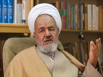 حجتالاسلام سعیدی: دنیا از قدرت موشکی و پهپادی ایران متحیر شد