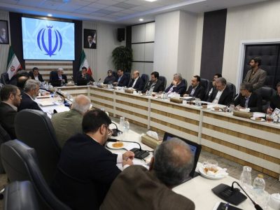حفظ تولید بیش از ۷۰۰ میلیون متر مکعب گاز پارس جنوبی