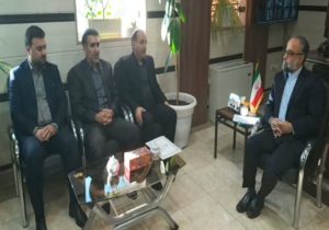 حمایت دستگاه قضایی از دامپزشکی، پشتیبان تولید و امنیت غذایی پایدار