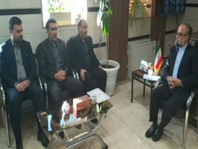 حمایت دستگاه قضایی از دامپزشکی، پشتیبان تولید و امنیت غذایی پایدار