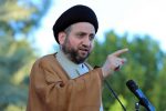 حکیم: خواستار بازگشایی تمام فرودگاهها برای پروازهای ایران و عراق هستیم