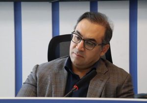 خوانسارینژاد:جایگاه جهانی علوم پزشکی اراک در رتبهبندی تایمز تثبیت شد