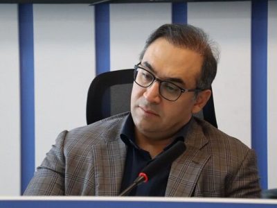 خوانسارینژاد:جایگاه جهانی علوم پزشکی اراک در رتبهبندی تایمز تثبیت شد
