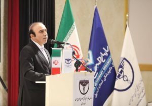 دامپزشکی در حفاظت از سلامت و امنیت غذایی جامعه مسئولیت مهمی دارد
