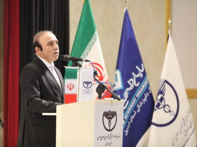 دامپزشکی در حفاظت از سلامت و امنیت غذایی جامعه مسئولیت مهمی دارد