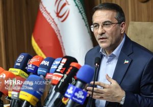 در جنگ ساختار ۱۱ وزارتخانه بازنگری شد؛ صرفهجویی احتمالی بیش از ۴۰۰همت
