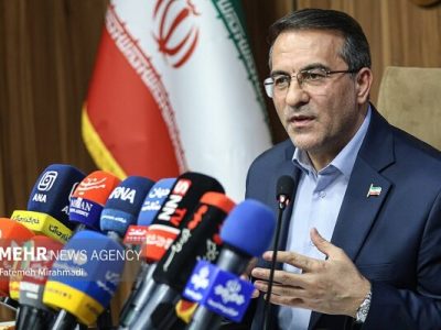 در جنگ ساختار ۱۱ وزارتخانه بازنگری شد؛ صرفهجویی احتمالی بیش از ۴۰۰همت