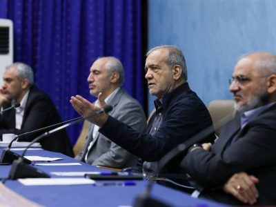 دستور مجدد رئیس جمهور برای بازپرداخت طلب ۴ میلیارد یورویی صنایع غذایی