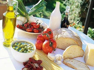 دستورالعمل های رژیم غذایی سالم برای قلب