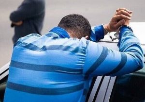 دستگیری ۵ عضو باند سرقت به عنف از آرایشگاههای زنانه در تبریز