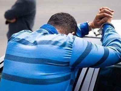 دستگیری ۵ عضو باند سرقت به عنف از آرایشگاههای زنانه در تبریز