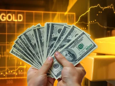 دلار گران شد؛ آخرین قیمت ارز در مرکز مبادله