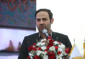 دهناد: امسال شاهد بهره‌برداری از فاز نخست مترو قم خواهیم بود