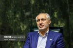 دولت فعلاً برنامهای برای افزایش مجدد حقوق کارمندان و بازنشستگان ندارد