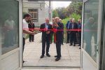 راه اندازی اولین مرکز تخصصی آبدرمانی الکترولیتی در دانشگاه تهران