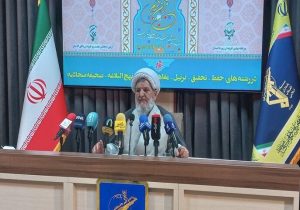 زنگنه: قرآن دربرابر فتنه‌ها و آسیب‌های اجتماعی نقش هدایتگر ایفا می‌کند