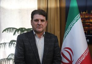 زینیوند: هنوز تاریخ برگزاری انتخابات شوراها مشخص نیست