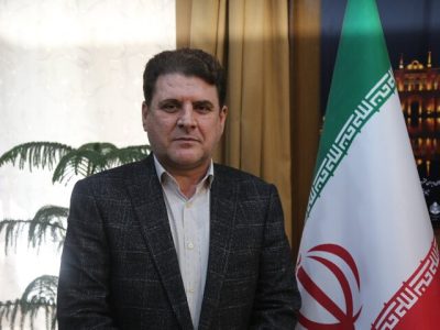 زینیوند: هنوز تاریخ برگزاری انتخابات شوراها مشخص نیست