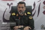 سردار رفیعیکیا: ایستادگی مردم در میدان، پشتوانه رزمندگان است