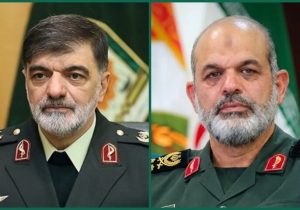 سرلشکر وحیدی: فراجا نماد پلیس مقتدر و متکی به پشتوانه مردمی است