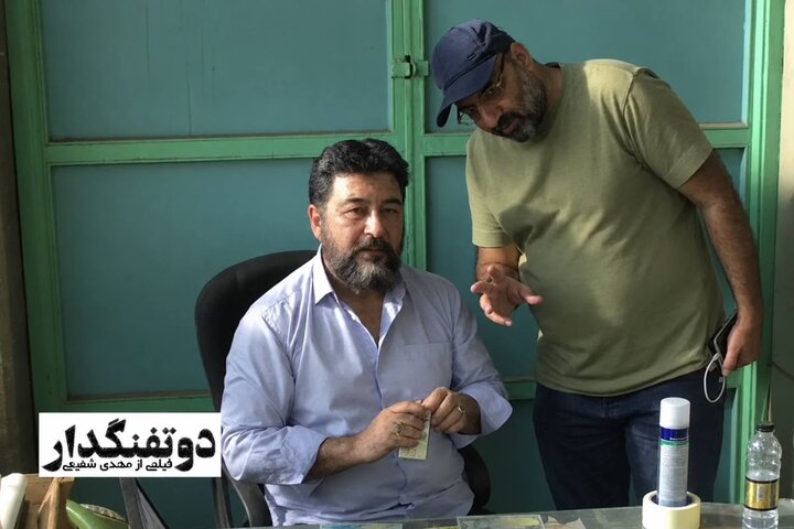 سفری به خاطرات دهه شصت؛ برای حضور در جشنواره کودک بلیت جعل میکردیم! سفری به خاطرات دهه شصت؛ برای حضور در جشنواره کودک بلیت جعل میکردیم!
