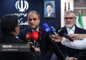 سفیر پاکستان در ایران: خواهان توسعه همکاریهای پزشکی با اصفهان هستیم
