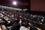 سینمای ایران میزبان ۶ میلیون و ۵۸۳ هزار مخاطب شد