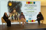 سینمای مستند باید زخمهای پنهان جنگ و سوگ کودکان را به تصویر بکشد