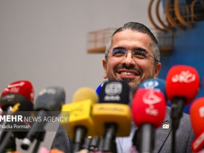 سینمای کودک و نوجوان باید «شهروند درجه یک» فرهنگ و هنر باشد