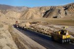 شبکه راه‌های روستایی کشور از ۸۲۰۰ به ۲۰۳ هزار کیلومتر رسید
