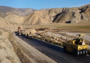 شبکه راه‌های روستایی کشور از ۸۲۰۰ به ۲۰۳ هزار کیلومتر رسید
