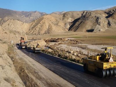 شبکه راه‌های روستایی کشور از ۸۲۰۰ به ۲۰۳ هزار کیلومتر رسید
