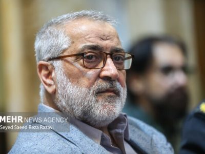شهید شمخانی رویکردی راهبردی در ارتقای توان بازدارندگی کشور ایجاد کرد
