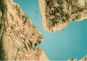 شکست عملیات سعودیها در بابالمندب