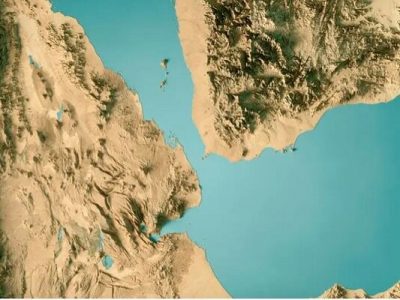 شکست عملیات سعودیها در بابالمندب