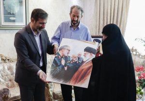 طحان نظیف: شناساندن شهدا حق اجتماعی نسل‌های آینده است