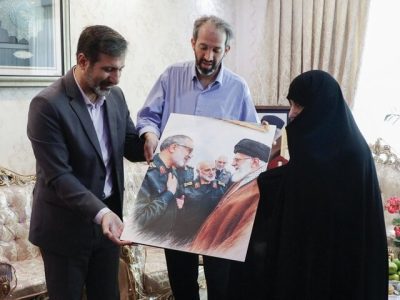 طحان نظیف: شناساندن شهدا حق اجتماعی نسل‌های آینده است