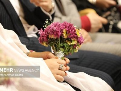 طرح «جهیزیه فرهنگی» برای زوج‌های جوان سمنان اجرایی می‌شود