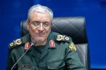 طلایی‌نیک: ظرفیت تولید تجهیزات دفاعی کشور به ۲.۵ برابر قبل از جنگ رسید