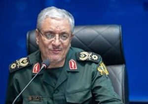طلایی‌نیک: ظرفیت تولید تجهیزات دفاعی کشور به ۲.۵ برابر قبل از جنگ رسید