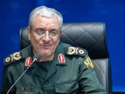 طلایی‌نیک: ظرفیت تولید تجهیزات دفاعی کشور به ۲.۵ برابر قبل از جنگ رسید
