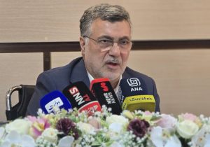 ظفرقندی: نیروهای نظامی و انتظامی سهم خود را در دفاع از کشور ادا کردند