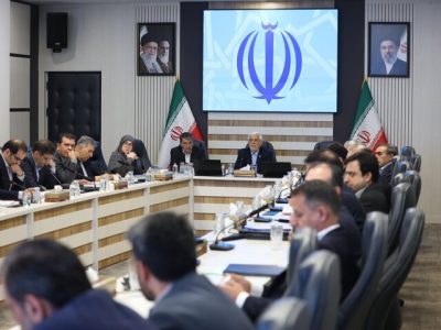 عارف: از عهده مشکلات برمیآییم؛ آرامش جامعه باید حفظ شود